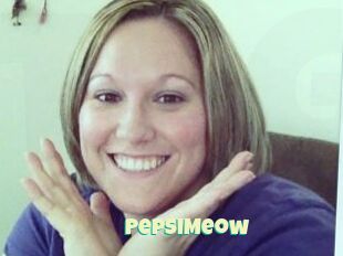 PepsiMeow