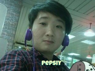 PepsiY