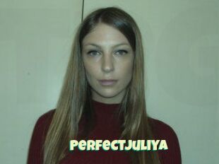 PerfectJuliya