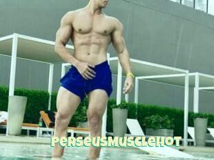 PerseusMuscleHot