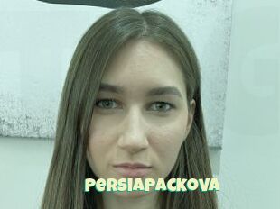PersiaPackova