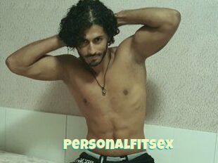 PersonalFitSex