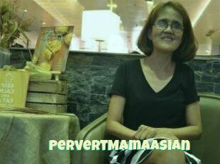 PervertMamaAsian