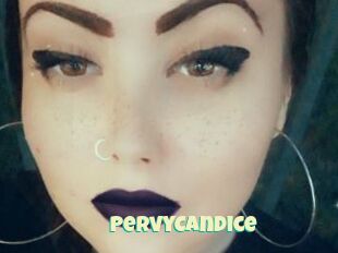 PervyCandice