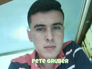 Pete_Gruber