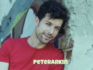 PeterArkin