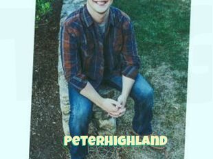 PeterHighland