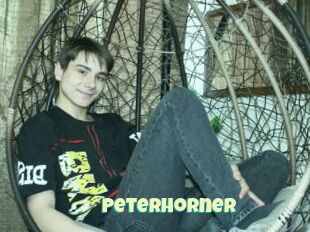 PeterHorner