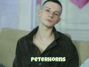 PeterHorns