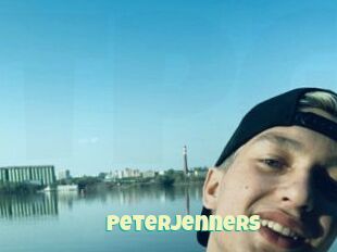 PeterJenners