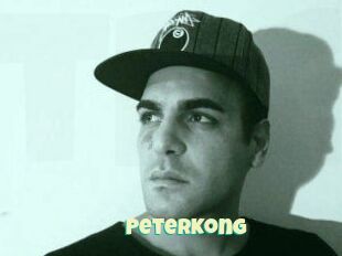 PeterKong