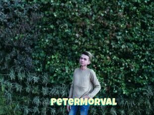 PeterMorval
