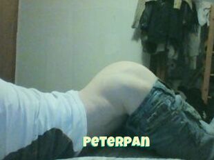 Peterpan