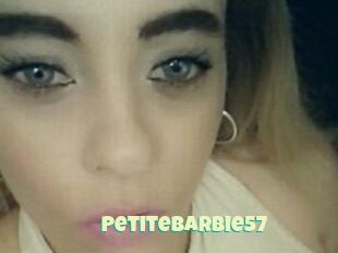 PetiteBarbie57