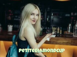 PetiteDiamondCup