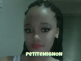 PetiteMIGNON