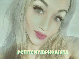 PetiteNymphoAnita