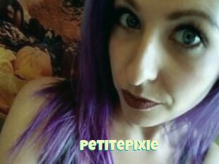 PetitePixie