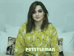 PetsyLeman