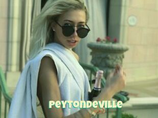 PeytonDeville