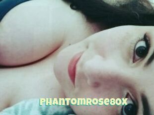 PhantomRose80X