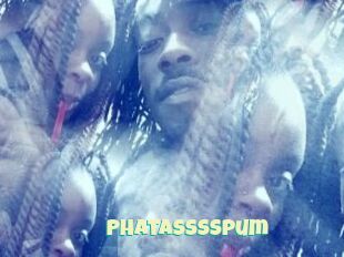 PhatAsssspum