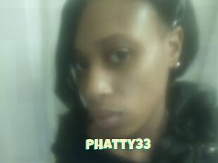 Phatty33