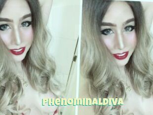 PhenominalDIVA