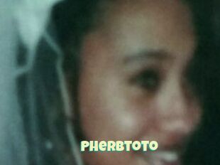 Pherbtoto