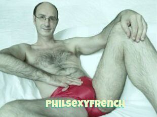 PhilSexyFrench