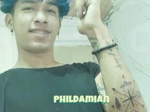 Phildamian