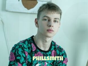 PhillSmith