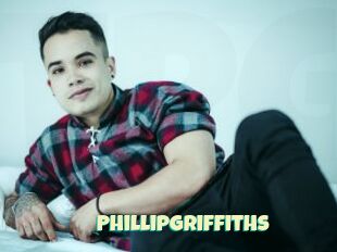 PhillipGriffiths