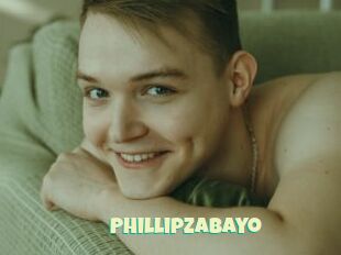 PhillipZabayo