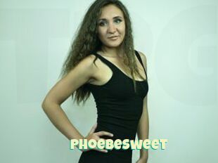 PhoebeSweet