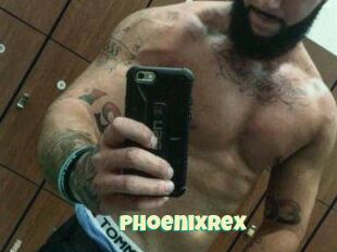 PhoenixRex