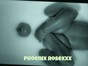 Phoenix_RoseXXX