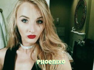 Phoenixo