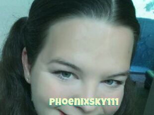 Phoenixsky111