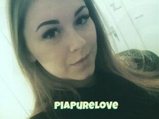 PiaPureLove