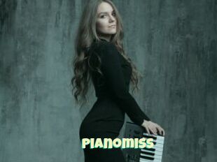 Pianomiss