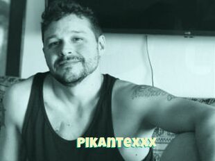 Pikantexxx