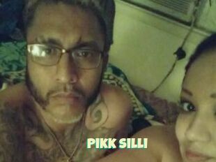 Pikk_silli