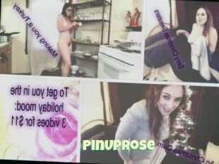 PinUpRose