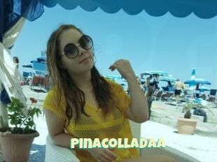 Pinacolladaa