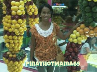 PinayHotMama69