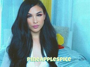 PineappleSpice