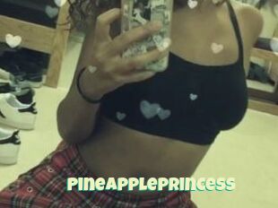 Pineappleprincess