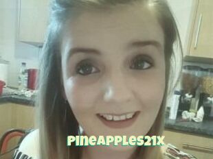 Pineapples21x