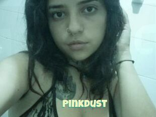 PinkDust